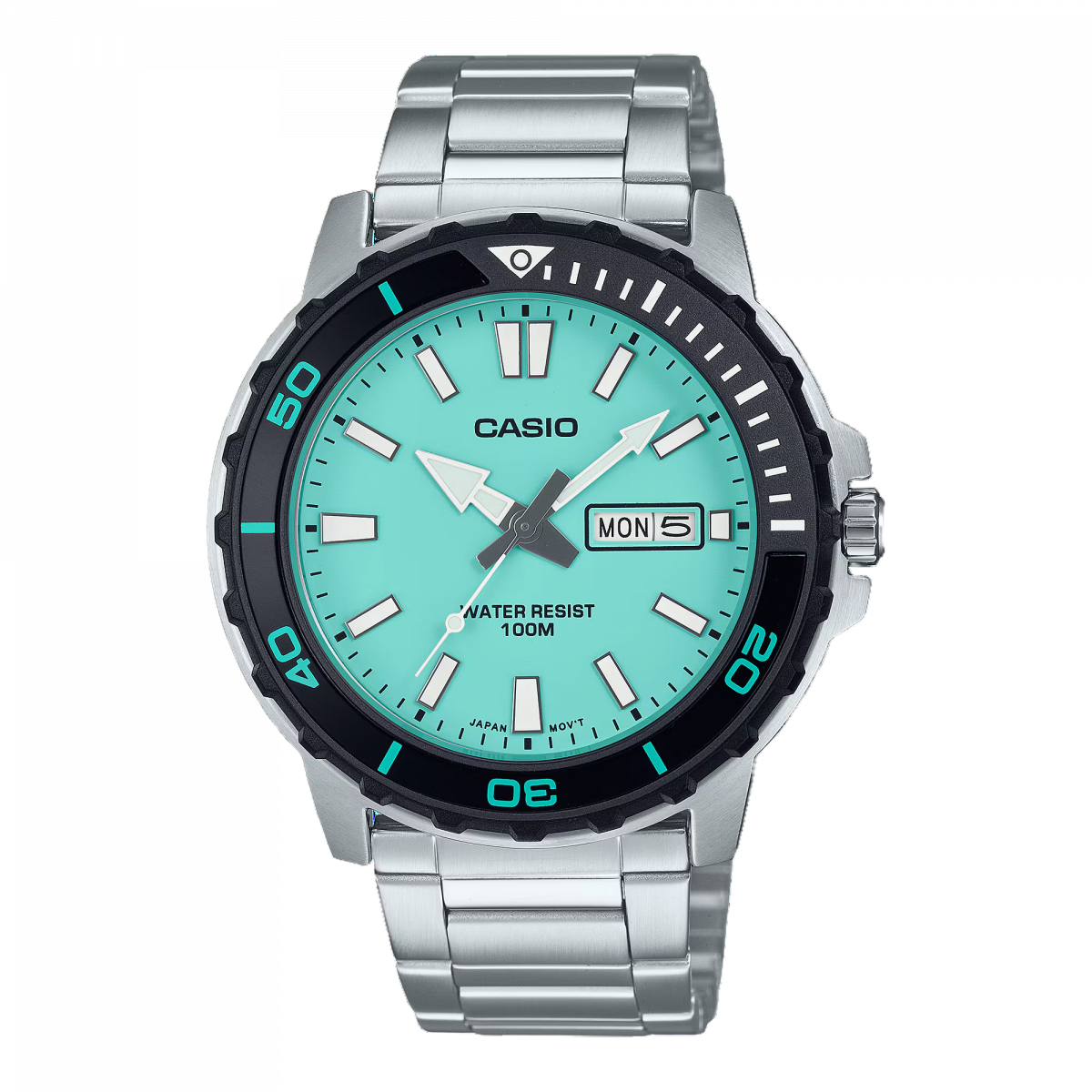 купить часы наручные часы casio collection mtd-125d-2a2 с бесплатной доставкой | Купите часы КАСИО в интернет-магазине дилера CASIO.BAZA