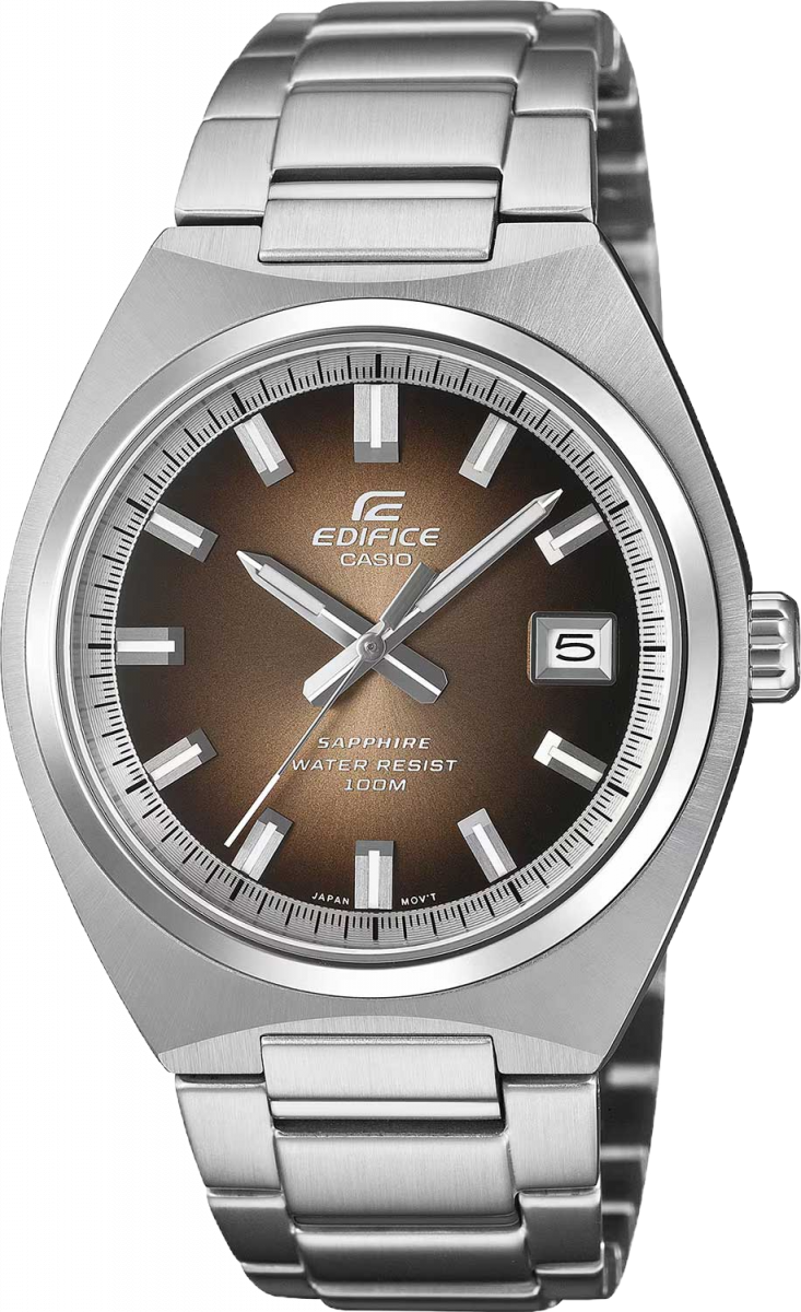 купить часы наручные часы casio edifice efb-109d-5a с бесплатной доставкой | Купите часы КАСИО в интернет-магазине дилера CASIO.BAZA