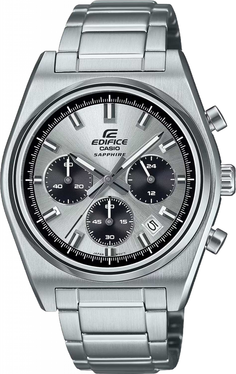 купить часы наручные часы casio edifice efb-730d-7a с бесплатной доставкой | Купите часы КАСИО в интернет-магазине дилера CASIO.BAZA
