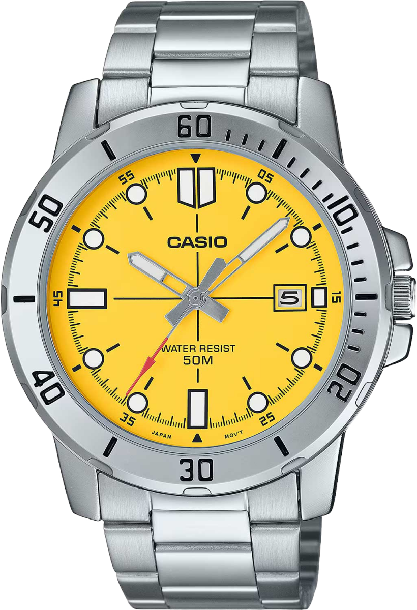 купить часы наручные часы casio collection mtp-vd01d-9e с бесплатной доставкой | Купите часы КАСИО в интернет-магазине дилера CASIO.BAZA