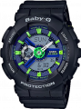 купить часы наручные часы casio baby-g ba-110pp-1a с бесплатной доставкой | Купите часы КАСИО в интернет-магазине дилера CASIO.BAZA