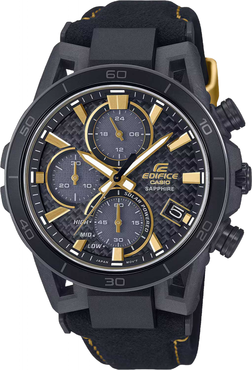 купить часы наручные часы casio edifice efs-s640ze-1a с бесплатной доставкой | Купите часы КАСИО в интернет-магазине дилера CASIO.BAZA