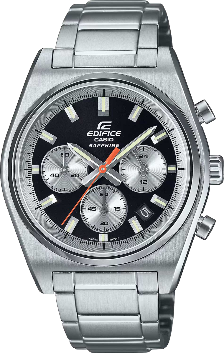 купить часы наручные часы casio edifice efb-730d-1a с бесплатной доставкой | Купите часы КАСИО в интернет-магазине дилера CASIO.BAZA