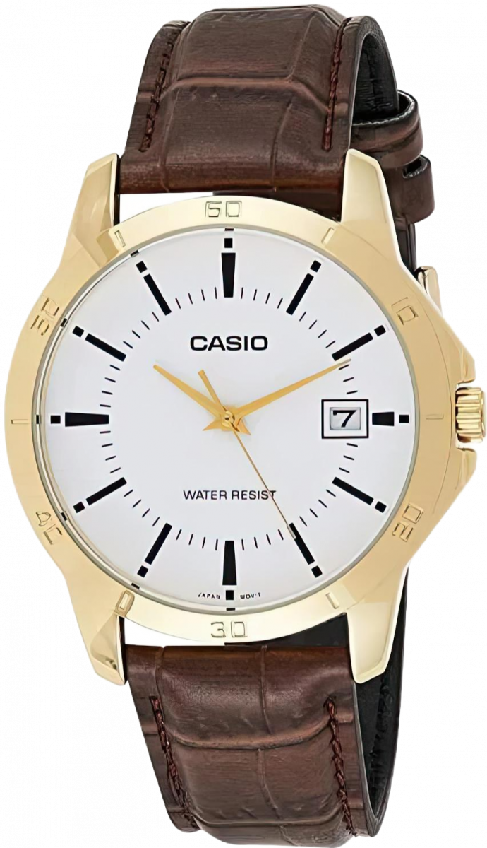 купить часы наручные часы casio collection ltp-v004gl-7a с бесплатной доставкой | Купите часы КАСИО в интернет-магазине дилера CASIO.BAZA