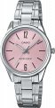 купить часы наручные часы casio collection ltp-v005d-4b с бесплатной доставкой | Купите часы КАСИО в интернет-магазине дилера CASIO.BAZA