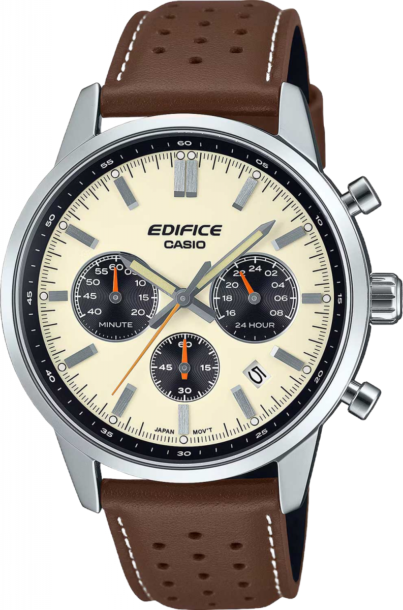 купить часы наручные часы casio edifice efr-575l-7a с бесплатной доставкой | Купите часы КАСИО в интернет-магазине дилера CASIO.BAZA